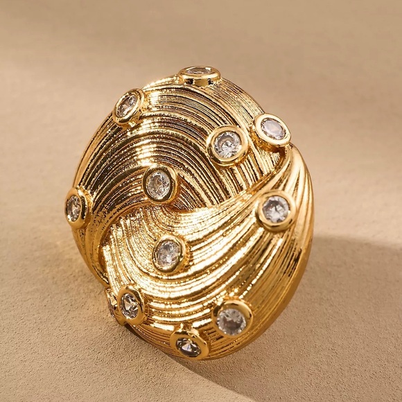 Frasier Sterling- Elise Earrings - Picture 2 of 3